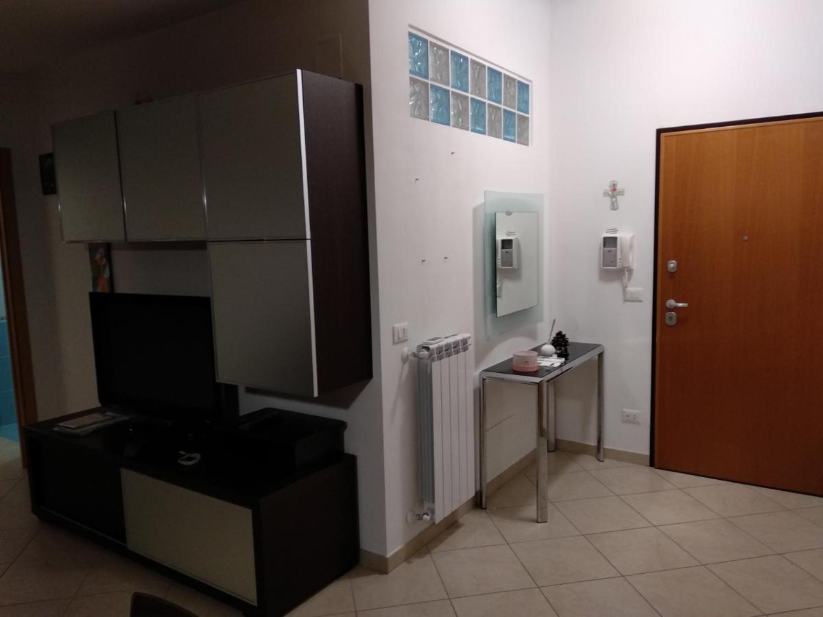Appartamento Sofia Montesilvano Marina Εξωτερικό φωτογραφία