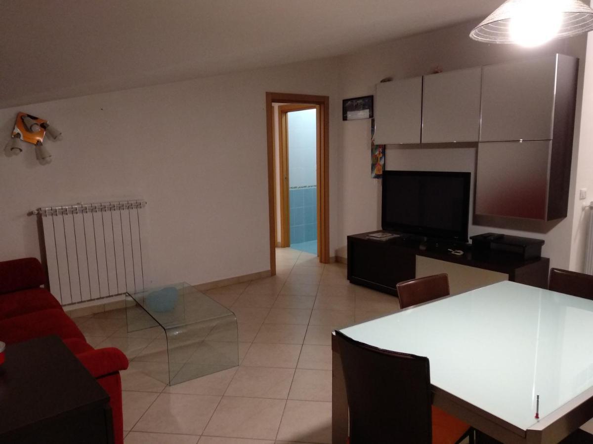 Appartamento Sofia Montesilvano Marina Εξωτερικό φωτογραφία