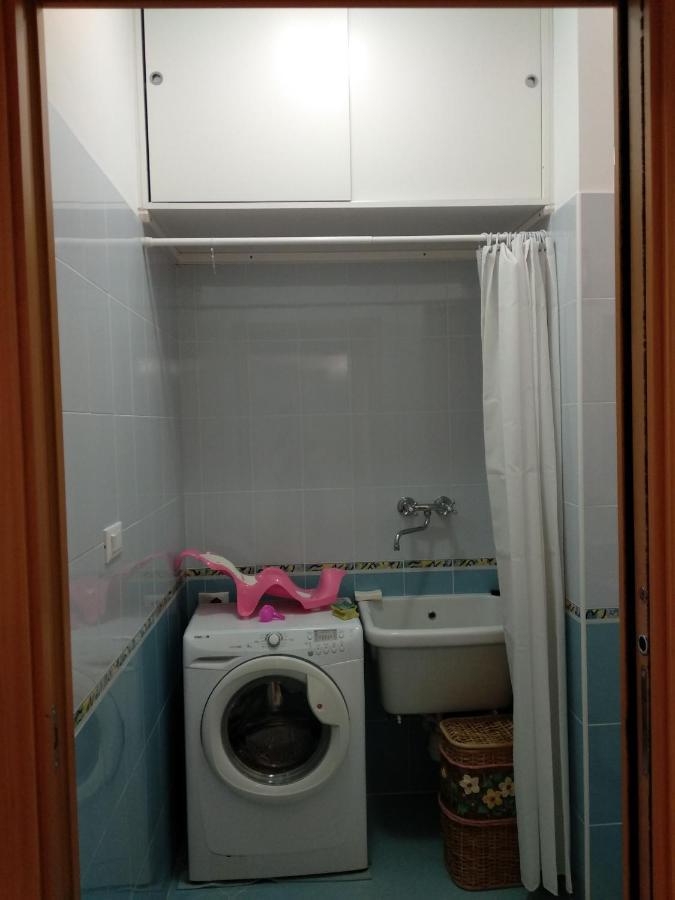 Appartamento Sofia Montesilvano Marina Εξωτερικό φωτογραφία